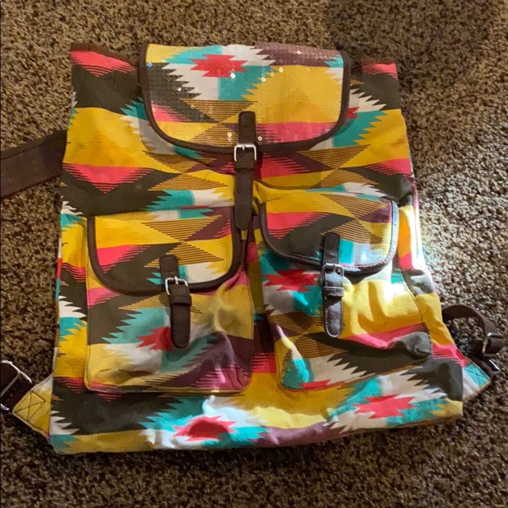 Backpack